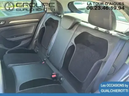 Photo 9 Renault Megane  1.3 TCe 140ch FAP Intens EDC