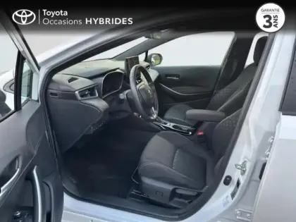 Photo 10 Toyota Corolla  Touring Spt 1.8 140ch Dynamic Business MY24