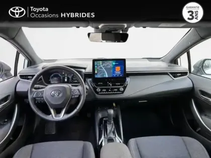 Photo 7 Toyota Corolla  Touring Spt 1.8 140ch Dynamic Business MY24