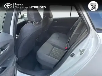 Photo 11 Toyota Corolla  Touring Spt 1.8 140ch Dynamic Business MY24