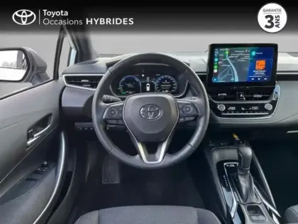 Photo 8 Toyota Corolla  Touring Spt 1.8 140ch Dynamic Business MY24