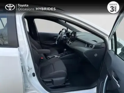 Photo 5 Toyota Corolla  Touring Spt 1.8 140ch Dynamic Business MY24