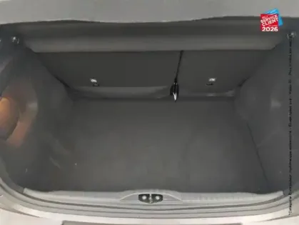 Photo 13 Citroën C3  1.2 PureTech 110ch S&S MAX Boite Automatique