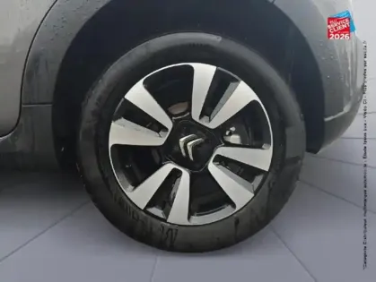 Photo 9 Citroën C3  1.2 PureTech 110ch S&S MAX Boite Automatique