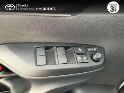 Photo 14 Toyota Yaris  Cross 116h Dynamic MC24