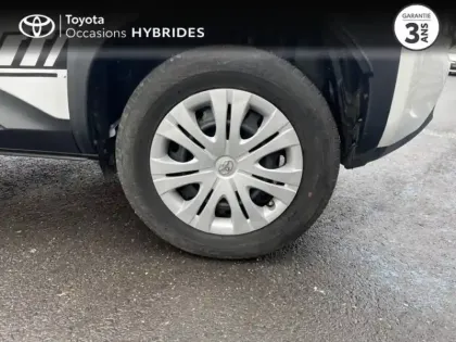 Photo 8 Toyota Yaris  Cross 116h Dynamic MY22