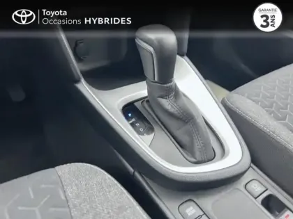 Photo 14 Toyota Yaris  Cross 116h Dynamic MY22