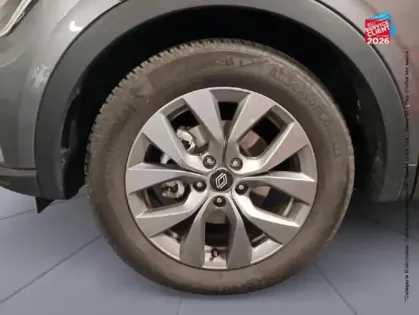 Photo 9 Renault Arkana  1.6 E-Tech 145ch full hybrid  Techno -24 GPS