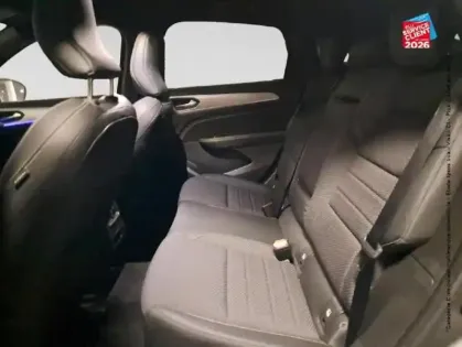 Photo 10 Renault Arkana  1.6 E-Tech 145ch full hybrid  Techno -24 GPS