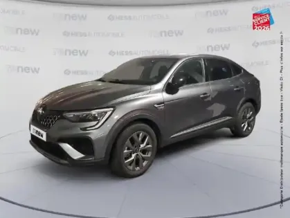 Photo Renault Arkana