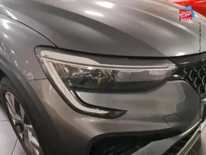 Photo 12 Renault Arkana  1.6 E-Tech 145ch full hybrid  Techno -24 GPS