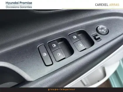 Photo 14 Hyundai I20  1.0 T-GDi 100ch Hybrid Intuitive