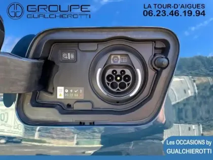 Photo 13 Peugeot 3008  HYBRID 225ch Allure Pack e-EAT8