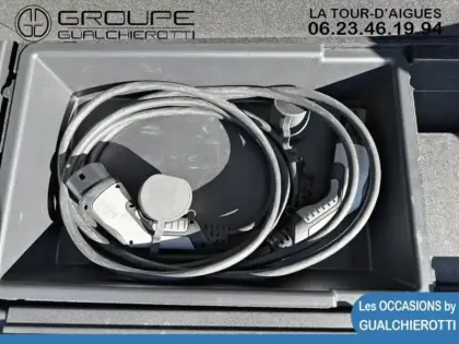 Photo 12 Peugeot 3008  HYBRID 225ch Allure Pack e-EAT8