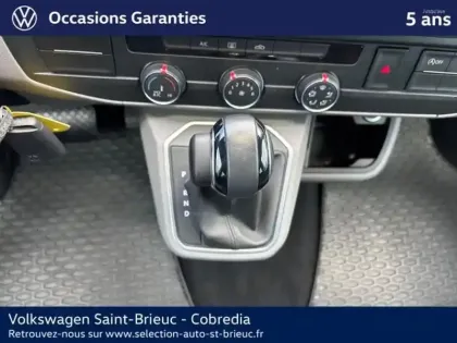 Photo 11 Volkswagen Transporter  Fg 2.8T L1H1 2.0 TDI 150ch ProCab EDITION DSG7