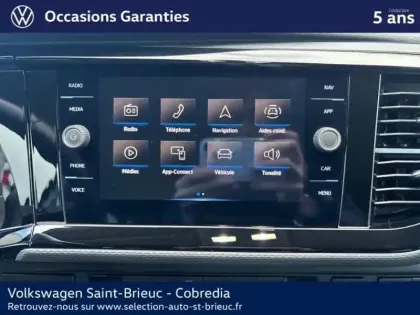 Photo 10 Volkswagen Transporter  Fg 2.8T L1H1 2.0 TDI 150ch ProCab EDITION DSG7