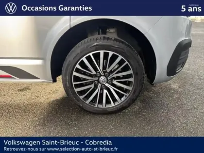 Photo 13 Volkswagen Transporter  Fg 2.8T L1H1 2.0 TDI 150ch ProCab EDITION DSG7