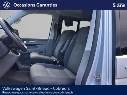 Photo 7 Volkswagen Transporter  Fg 2.8T L1H1 2.0 TDI 150ch ProCab EDITION DSG7