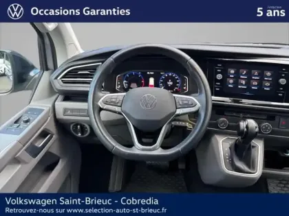 Photo 12 Volkswagen Transporter  Fg 2.8T L1H1 2.0 TDI 150ch ProCab EDITION DSG7