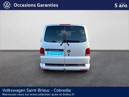 Photo 5 Volkswagen Transporter  Fg 2.8T L1H1 2.0 TDI 150ch ProCab EDITION DSG7