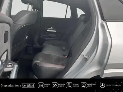 Photo 10 Mercedes GLA  250 e Hybrid EQ 218ch AMG Line 8G-DCT