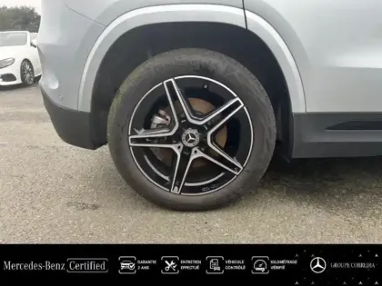 Photo 14 Mercedes GLA  250 e Hybrid EQ 218ch AMG Line 8G-DCT