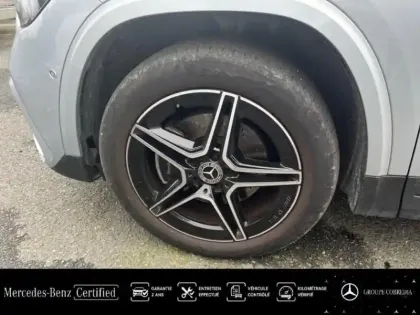 Photo 12 Mercedes GLA  250 e Hybrid EQ 218ch AMG Line 8G-DCT