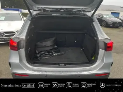 Photo 11 Mercedes GLA  250 e Hybrid EQ 218ch AMG Line 8G-DCT