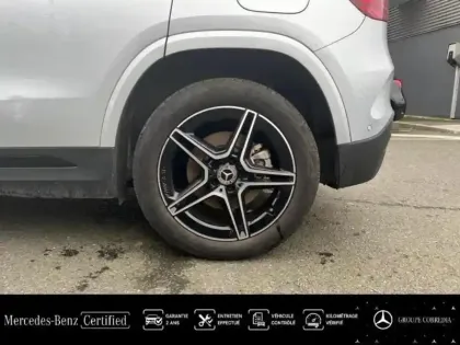 Photo 13 Mercedes GLA  250 e Hybrid EQ 218ch AMG Line 8G-DCT