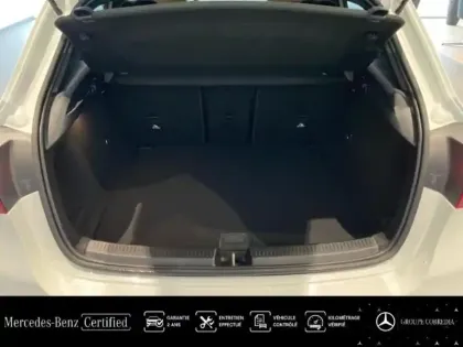 Photo 11 Mercedes Classe A  200 163ch AMG Line 7G-DCT