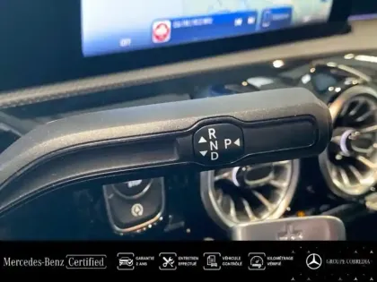 Photo 9 Mercedes Classe A  200 163ch AMG Line 7G-DCT