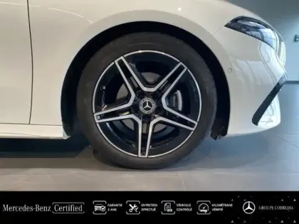Photo 13 Mercedes Classe A  200 163ch AMG Line 7G-DCT