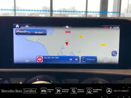 Photo 7 Mercedes Classe A  200 163ch AMG Line 7G-DCT