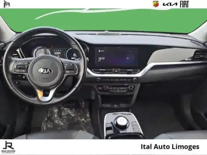 Photo 7 Kia Niro e- Active 204ch