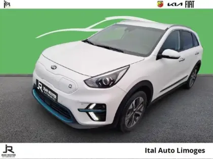 Photo Kia Niro