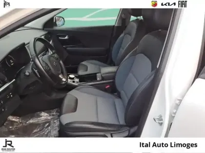 Photo 8 Kia Niro e- Active 204ch