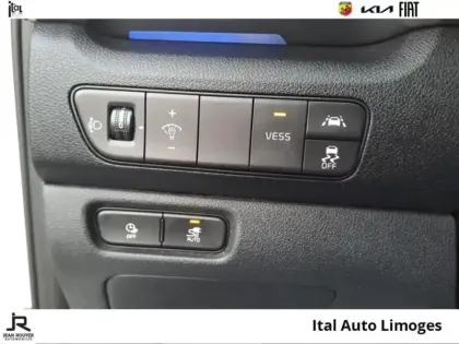Photo 13 Kia Niro e- Active 204ch
