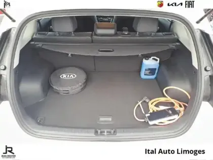 Photo 5 Kia Niro e- Active 204ch