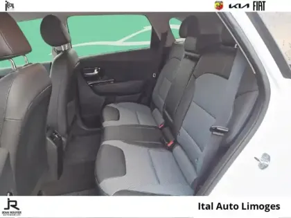Photo 9 Kia Niro e- Active 204ch
