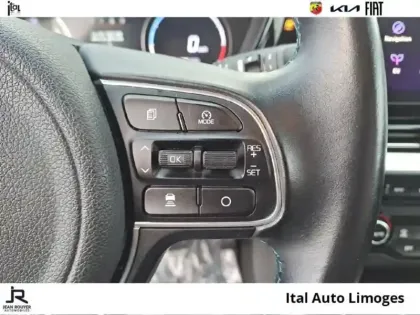 Photo 11 Kia Niro e- Active 204ch