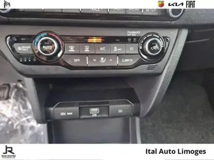 Photo 14 Kia Niro e- Active 204ch