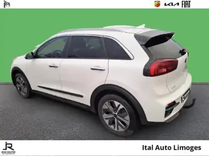 Photo 6 Kia Niro e- Active 204ch