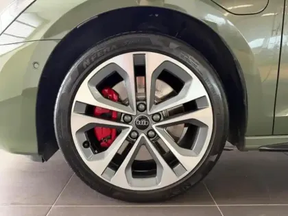 Photo 9 Audi A3  Sportback 45 TFSI e 272ch PHEV S line S tronic 6