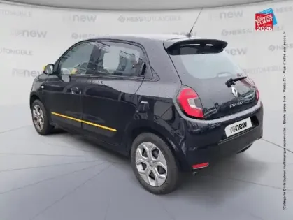 Photo 7 Renault Twingo  1.0 SCe 65ch Life - 20