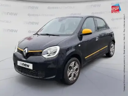 Photo Renault Twingo