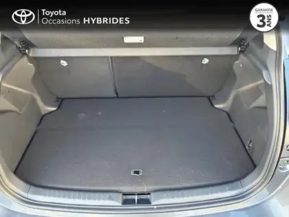 Photo 9 Toyota Yaris  116h Design 5p MY25