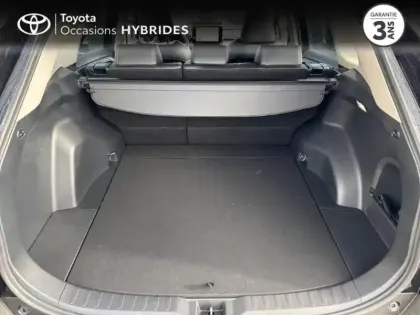 Photo 9 Toyota Rav4  2.5 Hybride 218ch 30 Years 2WD MY25