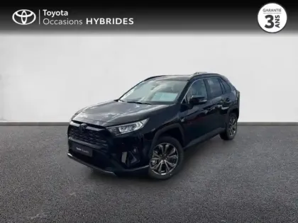 Photo Toyota Rav4