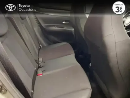 Photo 6 Toyota Aygo  X 1.0 VVT-i 72ch Collection S-CVT