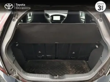 Photo 9 Toyota Aygo  X 1.0 VVT-i 72ch Collection S-CVT